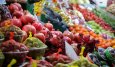 قیمت میوه های شب یلدا گران شد
